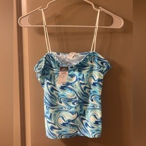 Rue21 Tank Top, with tags.